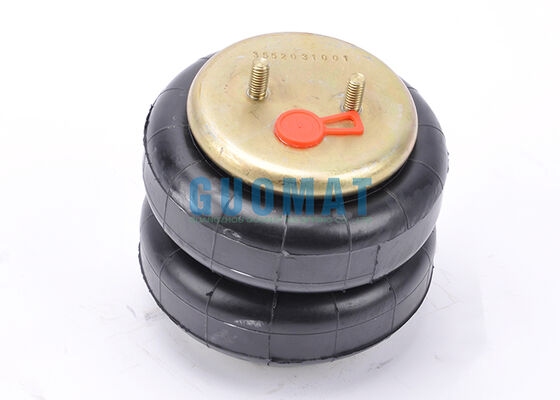 2B9-210 Goodyear Double Convoluted Air Spring FD 200-19 362 Contitech Modified Car Air Suspension