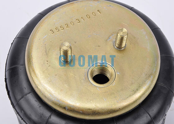 2B9-210 Goodyear Double Convoluted Air Spring FD 200-19 362 Contitech Modified Car Air Suspension