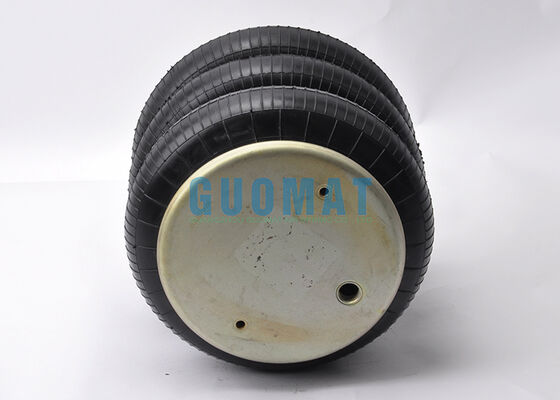 3B12-304 Goodyear Rubber Air Bellows Replacement Parts 578-93-3-100 Convoluted Air Bags