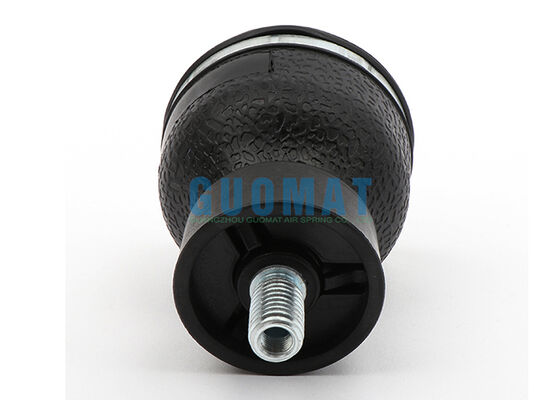 W02-M58-3006 फायरस्टोन कैब एयर शॉक अवशोषक 1M1A-1 प्लास्टिक स्टड के साथ एयर स्प्रिंग