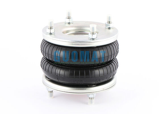 FD 76-14 DS Contitech औद्योगिक हवा वसंत 6'x2 रबर बेलोस हवा निलंबन बैग