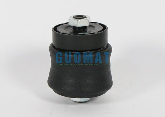 W02-358-3004 फायरस्टोन केबिन एयर स्प्रिंग 2M1A स्टाइल ट्रक एयर शॉक एब्सॉर्बर 1/8 एनपीटी