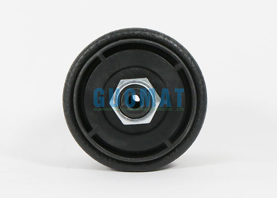 W02-358-3004 फायरस्टोन केबिन एयर स्प्रिंग 2M1A स्टाइल ट्रक एयर शॉक एब्सॉर्बर 1/8 एनपीटी