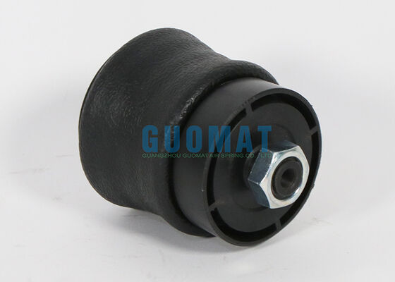 W02-358-3004 फायरस्टोन केबिन एयर स्प्रिंग 2M1A स्टाइल ट्रक एयर शॉक एब्सॉर्बर 1/8 एनपीटी