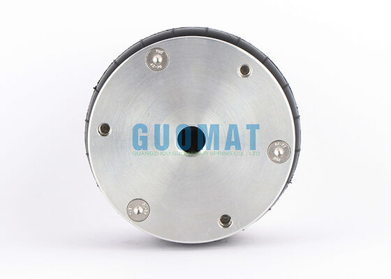 4½" x 1 DUNLOP एयर सस्पेंशन एयर बैग SP2334 FS 44-5 DI कॉन्टिनटेक एयर स्प्रिंग ट्रैक्टर के लिए