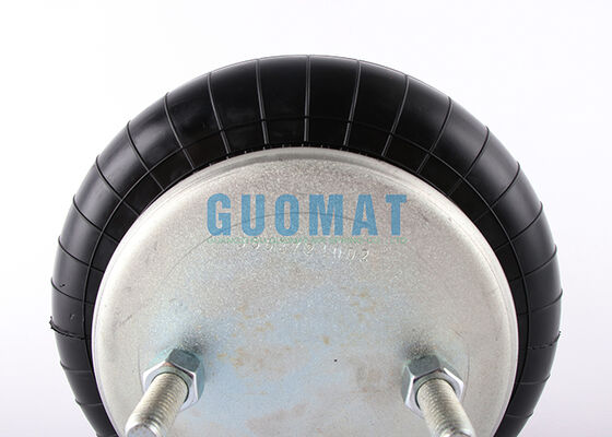 2B9-280 गुडइयर वाइब्रेशन आइसोलेटर एयर स्प्रिंग 578-92-3-211 इंडस्ट्रियल रबर एयर बेलोज़