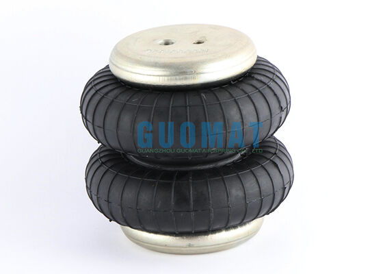 FD 40-10 Contitech रबर एयर बैग 2B4060 डबल घुमावदार औद्योगिक एयर बैग