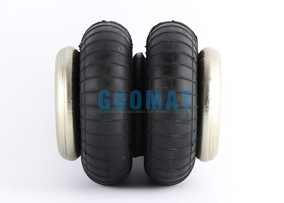 FD 40-10 Contitech रबर एयर बैग 2B4060 डबल घुमावदार औद्योगिक एयर बैग