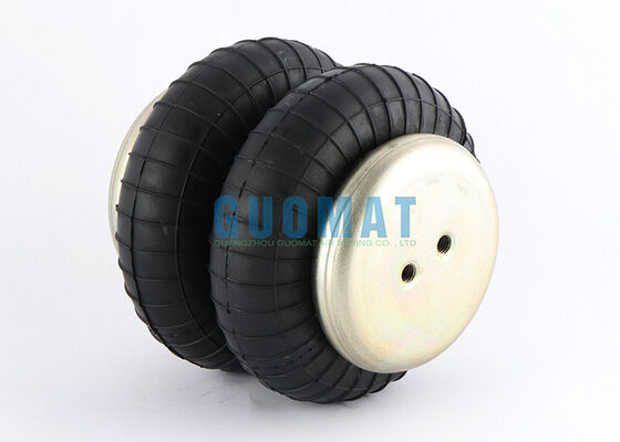 FD 40-10 Contitech रबर एयर बैग 2B4060 डबल घुमावदार औद्योगिक एयर बैग