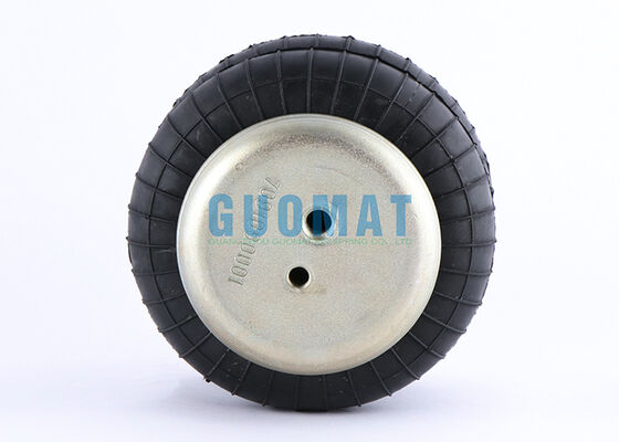 FD 40-10 Contitech रबर एयर बैग 2B4060 डबल घुमावदार औद्योगिक एयर बैग