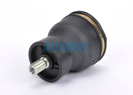 W02-358-3001 फायरस्टोन ट्रक कैब एयर स्प्रिंग रिप्लेसमेंट 1M1A-0 1/8NPT एयर सस्पेंशन