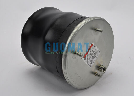 W01-M58-8683 फायरस्टोन हेवी ड्यूटी ट्रक एयर स्प्रिंग 887MK1 कॉन्टिनेंटल एयर सस्पेंशन सिस्टम