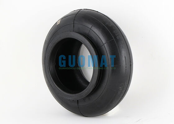 FS310-12 Contitech रबर एयर बेलो 68220 औद्योगिक एयर स्प्रिंग बैग आपूर्तिकर्ता