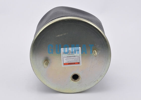 4004NP02 Contitech SAF ट्रक एयर सस्पेंशन 4.284.3003.01 पिस्टन के बिना रबर एयर स्प्रिंग