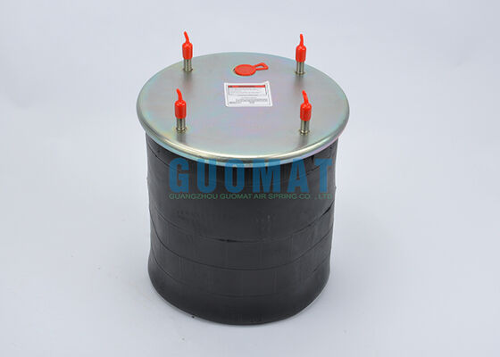 W01-M58-7238 फायरस्टोन ट्रक एयर स्प्रिंग प्रतिस्थापन 1T19L ट्रेलर एयर सस्पेंशन एयर बैग