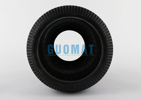 एयर सस्पेंशन स्प्रिंग 1-52111-017-0 ISUZU फ्रंट एक्सल बस एयर बैग कंपन कम करने के लिए