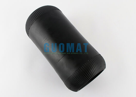 एयर सस्पेंशन स्प्रिंग 1-52111-017-0 ISUZU फ्रंट एक्सल बस एयर बैग कंपन कम करने के लिए