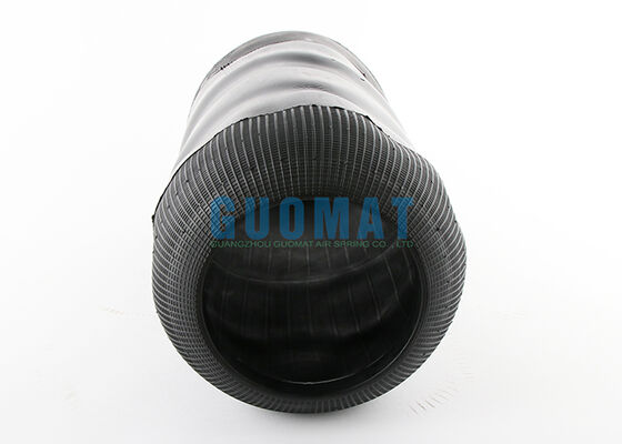 713एन कॉन्टटेक बस निलंबन हवा के झोंके 9066 गुडयर हवा वसंत सुचारू सवारी के लिए