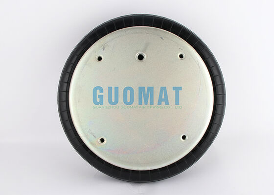 W01-358-7103 फायरस्टोन सिंगल कॉन्वोल्यूटेड एयर स्प्रिंग स्टाइल 113 इंडस्ट्रियल रबर एयर बैग्स