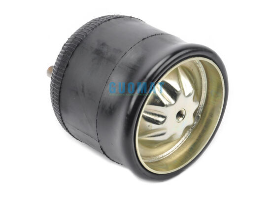 4757NP02 Contitech भारी शुल्क ट्रक एयर स्प्रिंग A9743280001 mERCDES BENZ एयर बेलो सस्पेंशन