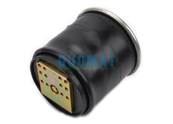 W01-M58-8602 फायरस्टोन ट्रक एयर स्प्रिंग असेंबली 4881NP02 Contitech रबर एयर तकिया