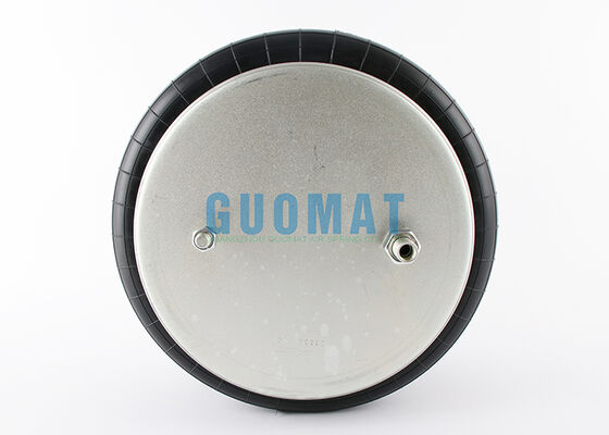 डबल घुमावदार एयर स्प्रिंग 2B12-304 गुडयर W01-358-7344 फायरस्टोन सस्पेंशन एयर बैग