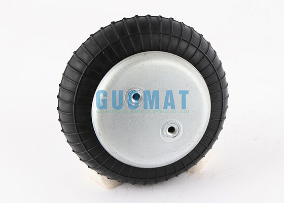 EB-165-65 Festo रबर एयर स्प्रिंग FS 70-7 Contitech 2681015000 औद्योगिक घुमावदार एयर बैग