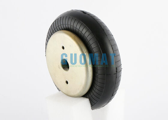 Twicepower प्रौद्योगिकी रबर हवा बेलो FS120-9 Contitech घुमावदार हवा वसंत