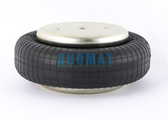 1B8-550 Goodyear एकल घुमावदार निलंबन वायु वसंत W01-358-7564 फायरस्टोन रबर एयरबैग