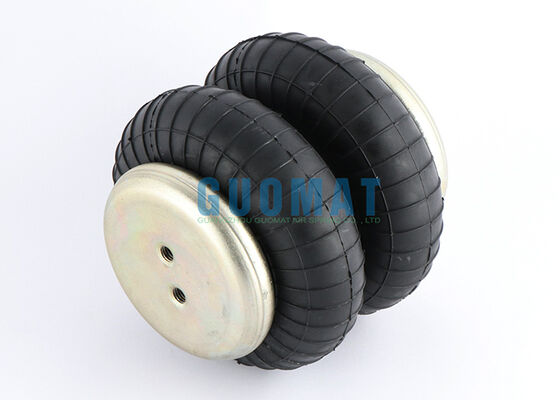 कॉन्टिटेक एफडी 40-10 डबल कन्वल्यूटेड एयर स्प्रिंग जी1/8 एयर फिटिंग एयर ब्रेक सस्पेंशन सिस्टम