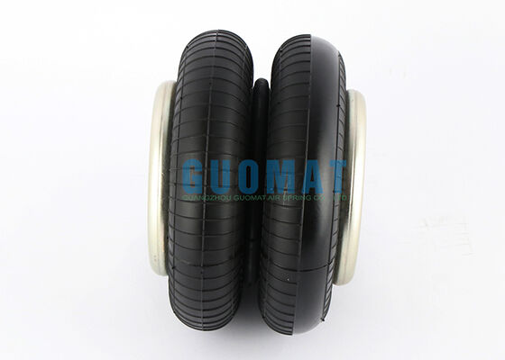 एफडी120-17 कॉन्टिटेक रबर एयर सस्पेंशन 2बी-181 एयरक्राफ्ट कन्वल्यूटेड इंडस्ट्रियल एयर बेलो