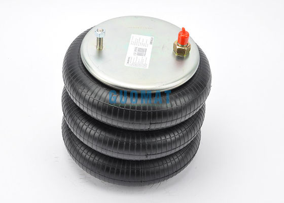 गुडइयर 3B12-303 इंडस्ट्रियल एयर स्प्रिंग W013588018 ट्रायंगल 4434 GUOMAT 3B8018