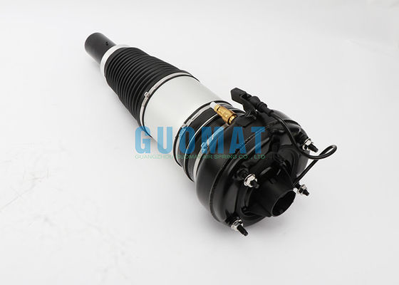 ऑडी A7 A6 4G C7 सस्पेंशन एयर स्प्रिंग फ्रंट एयर स्ट्रट / लेफ्ट शॉक स्ट्रट