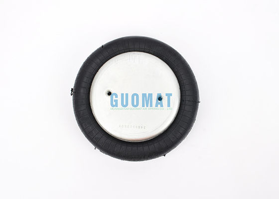 W01-M58-6375 फायरस्टोन औद्योगिक एयर स्प्रिंग रबर बेलोज़ स्टाइल 115