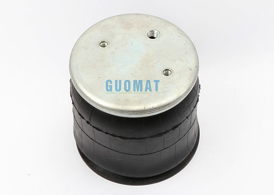 1R8-009 धौंकनी 1T14C-3 ट्रक एयर स्प्रिंग्स, W01-358-5311 फ़िरस्टोन रोलिंग लोब पाल स्प्रिंग