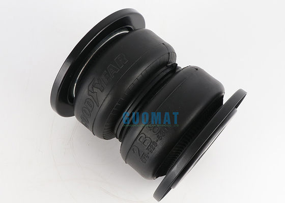 2B8-550 गुडइयर एयर स्प्रिंग बेलोज़ 579922550 मैक 57QK113 के लिए