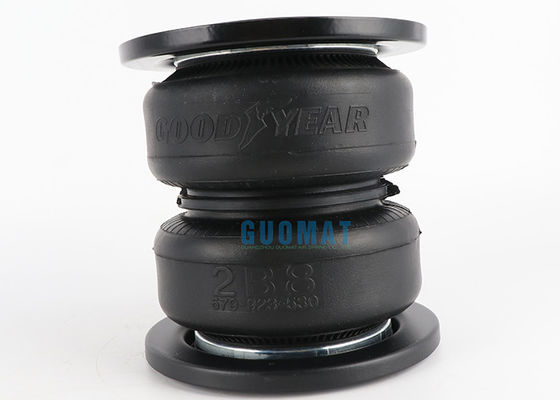 2B8-550 गुडइयर एयर स्प्रिंग बेलोज़ 579922550 मैक 57QK113 के लिए
