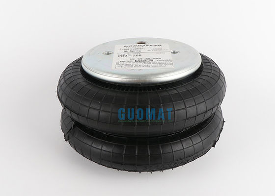 2B9-210 इंडस्ट्रियल एयर स्प्रिंग W01-358-6908 कॉन्टेक्ट FD200-19 362