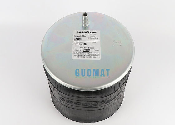 1R13-149 गुडइयर रोलिंग लोब एयर स्प्रिंग 566-26-3-068