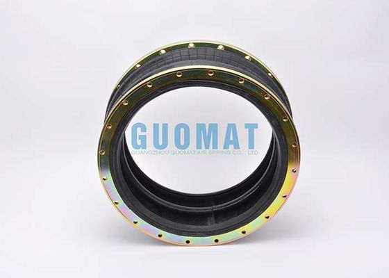 W01-M58-6970 इंडस्ट्रियल एयर स्प्रिंग 248-2 GUOMAT NO।