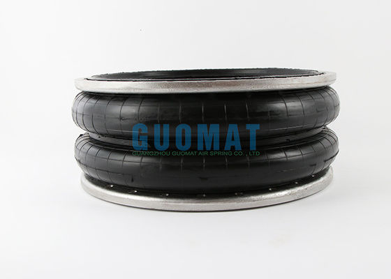 एफडी 2380-24 आरएस कॉनटेक एयर स्प्रिंग W01-358-7772 इंडस्ट्रियल एयर शॉक स्टाइल 200