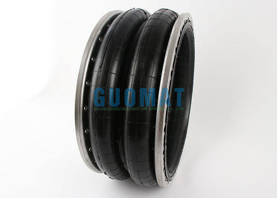 एफडी 2380-24 आरएस कॉनटेक एयर स्प्रिंग W01-358-7772 इंडस्ट्रियल एयर शॉक स्टाइल 200