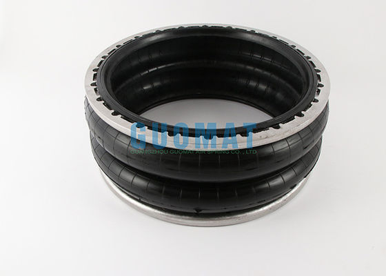 एफडी 2380-24 आरएस कॉनटेक एयर स्प्रिंग W01-358-7772 इंडस्ट्रियल एयर शॉक स्टाइल 200