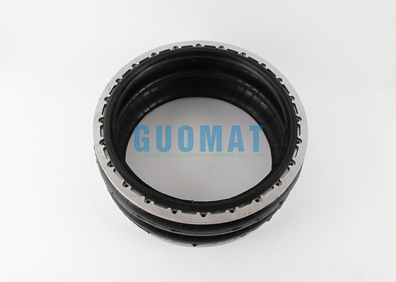 W01-358-9602 फायरस्टोन इंडस्ट्रियल एयर स्प्रिंग्स कन्टेक एफडी 5450-28 आरएस वेट 33 किलो