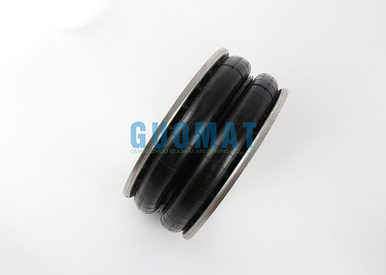 W01-358-9602 फायरस्टोन इंडस्ट्रियल एयर स्प्रिंग्स कन्टेक एफडी 5450-28 आरएस वेट 33 किलो