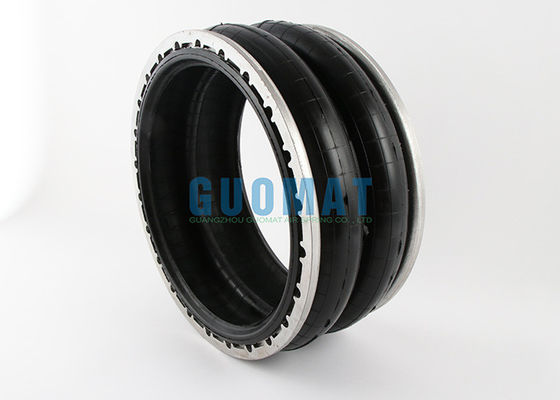 W01-358-9602 फायरस्टोन इंडस्ट्रियल एयर स्प्रिंग्स कन्टेक एफडी 5450-28 आरएस वेट 33 किलो