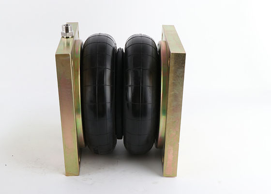 Guomat 200212h-2 स्क्वायर स्टील कवर एयर स्प्रिंग बैग प्रेस अलगाव के लिए