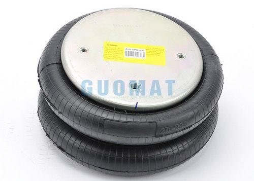 W01-358-7180 ​​औद्योगिक वायु स्प्रिंग डबल कनवल्टोटेड एफडी 330-22 2 बी 12-425 / 311 578 9 23309