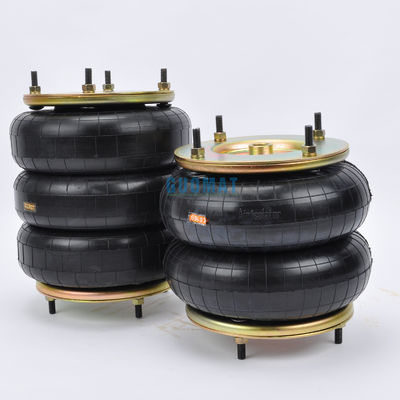 फायरस्टोन एयर हेल्पर स्प्रिंग W01-R58-4038 डनलप SP2782NB GUOMAT 2B4038