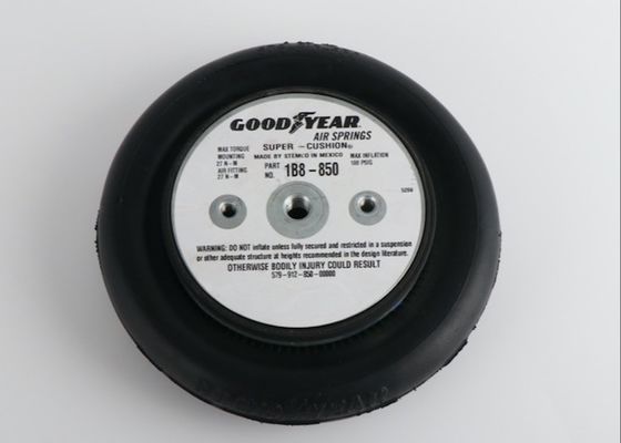 OEM मूल Contitech एयर स्प्रिंग FS 120-10 CI G 1/4 1B8-850 धौंकनी 579913530 एयर आइसोलेटर्स